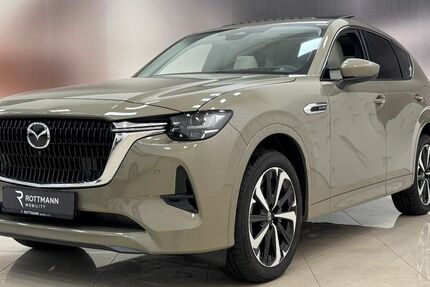 Mazda CX-60 5.461 km 48.800 &euro; Oberhausen 46149