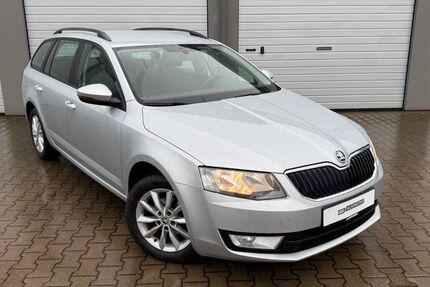 Skoda Octavia 158.742 km 8.270 &euro; Raesfeld 46348