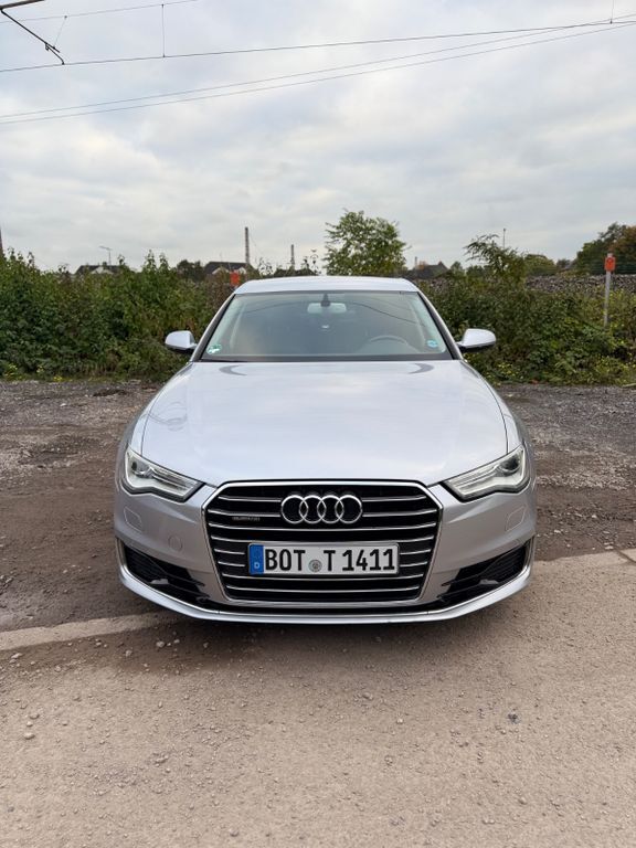 Audi A6 199.580 km 17.000 € Essen 45139
