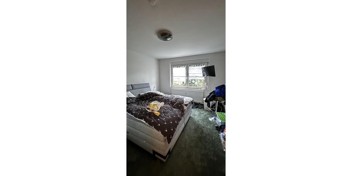 3-Zimmer-Wohnung in Neukirchen-Vluyn Vluyn 3.5 zimmer