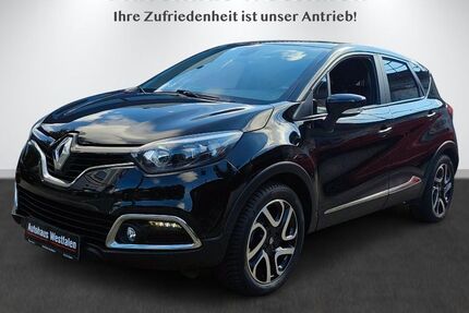 Renault Captur 107.357 km 7.690 &euro; Essen 45276