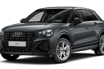 Audi Q2 4.468 km 37.980 &euro; Wesel 46483