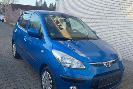 Hyundai i10 164.000 km 2.500 &euro; Essen 45143