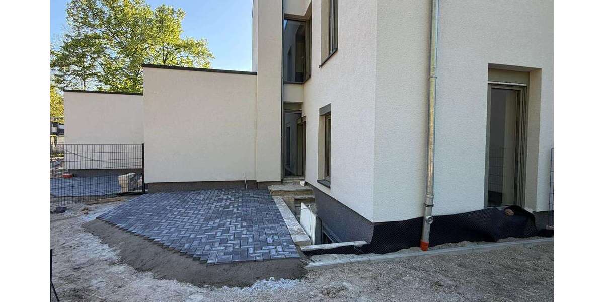 Etagenwohnung Bochum Günnigfeld - 2.5 Zimmer, 84 m&sup2;, 1.255&euro; | Angebot:26305439