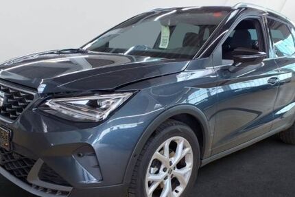 Seat Arona 24.243 km 24.260 &euro; Essen 45307