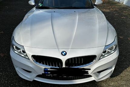 BMW Z4 46.000 km 21.990 &euro; Marl 45768