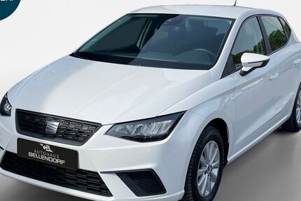Seat Ibiza 26.284 km 14.880 &euro; Bottrop 46244