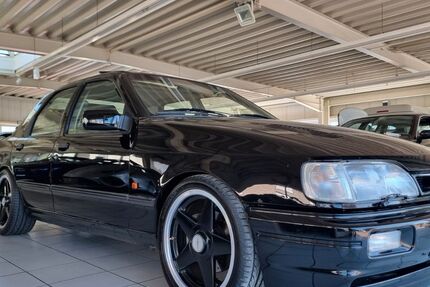 Ford Sierra 109.333 km 39.500 &euro; Wesel 46485