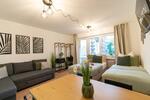 Etagenwohnung Essen Südviertel - 1 Zimmer, 48 m&sup2;, 1.150&euro; | Angebot:26459592