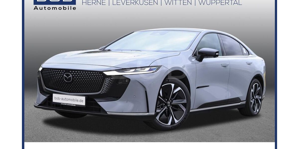 Mazda 6e 4.011 km 42.888 &euro; Bochum 44809