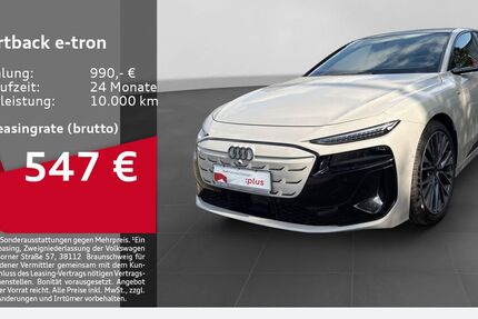 Audi A6 e-tron 17.410 km 65.390 &euro; Gelsenkirchen 45894