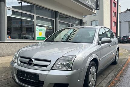 Opel Signum 118.200 km 1.950 € Gelsenkirchen 45899