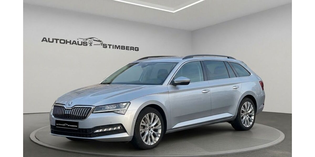 Skoda Superb 135.000 km 20.900 &euro; Oer-Erkenschwick 45739