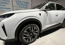 Gebrauchtwagen Peugeot 3008