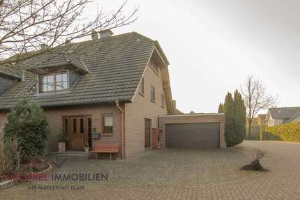 Haus Dinslaken Lohberg - 5 Zimmer, 154 m&sup2;, 460.000&euro; | Angebot:24730158