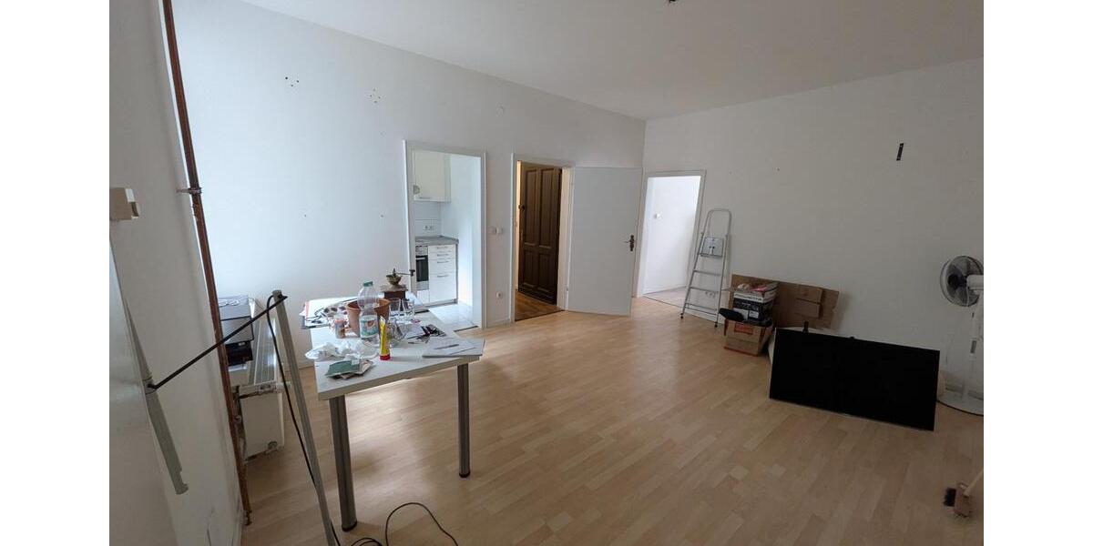 Erdgeschoßwohnung Bochum Querenburg - 3 Zimmer, 58 m&sup2;, 420&euro; | Angebot:26322743