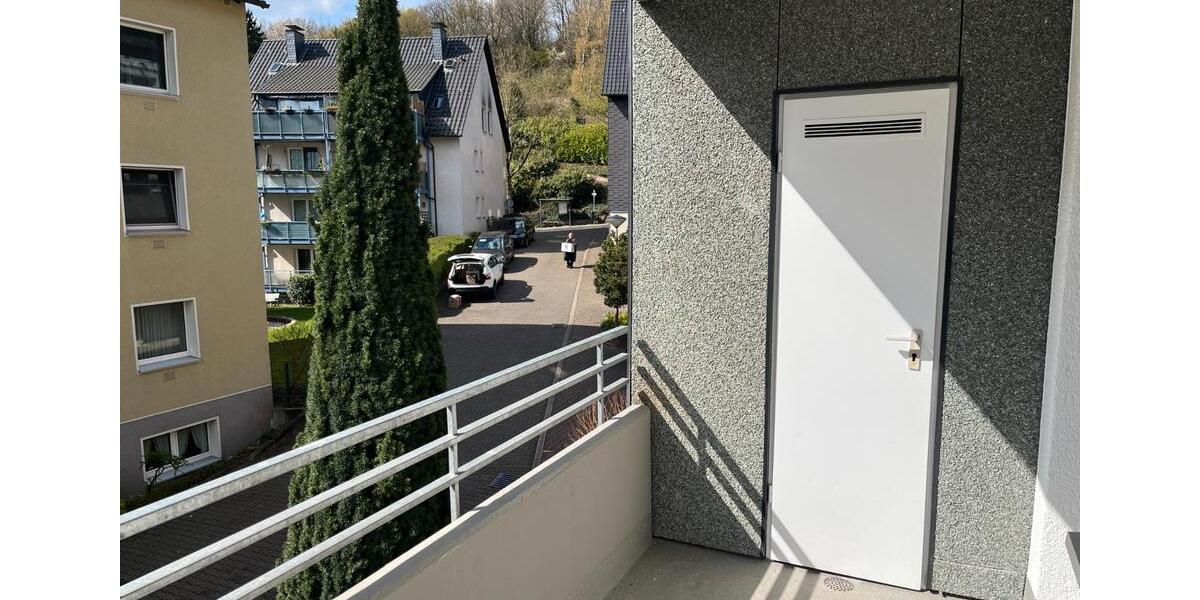 Etagenwohnung Hattingen Niederbonsfeld - 3.5 Zimmer, 80 m&sup2;, 730&euro; | Angebot:26308359