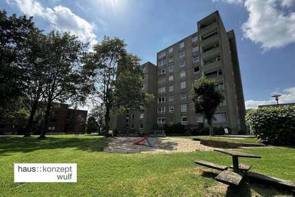 Wohnung zum Kaufen in Mettmann 185.000 € 86 m²