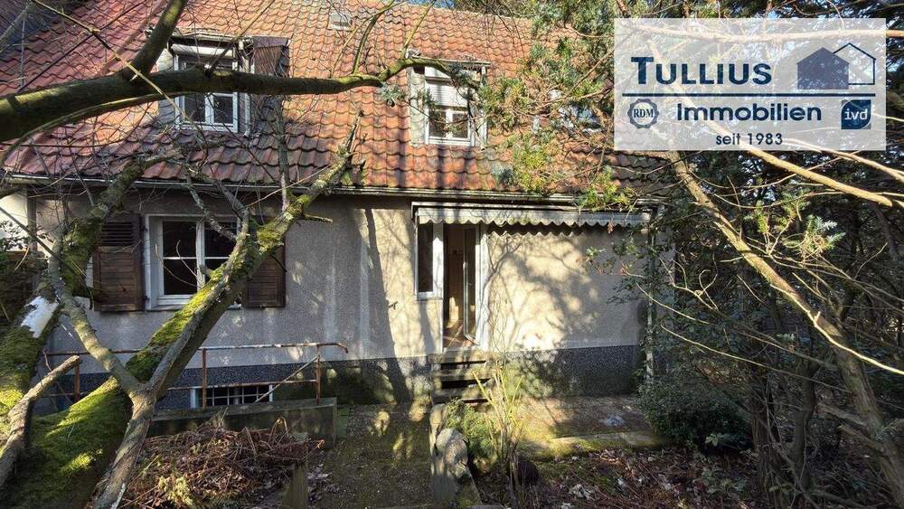 Doppelhaushälfte Essen Schönebeck - 6 Zimmer, 102 m&sup2;, 335.000&euro; | Angebot:25475567