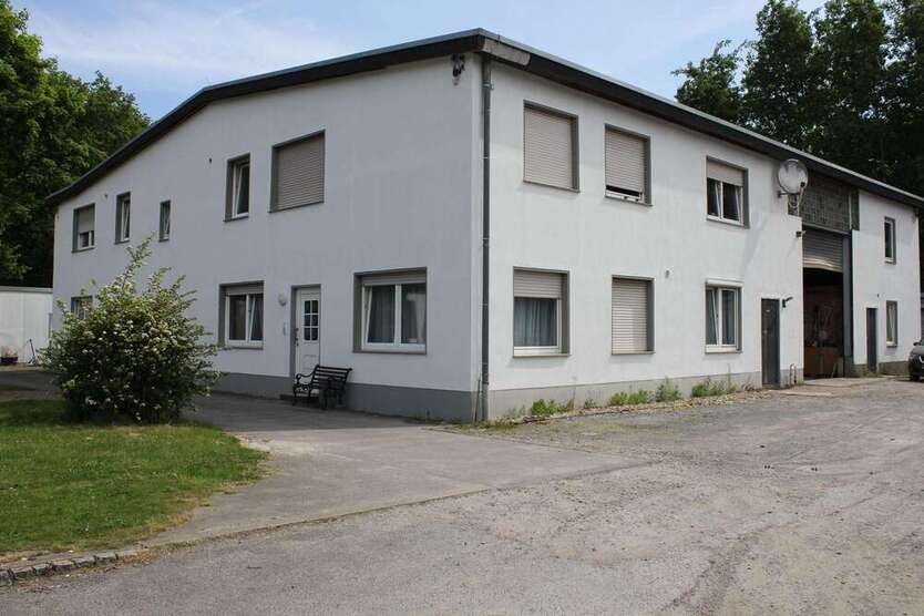 Spezialgewerbe in Dorsten 850.000 € 706.29 m²