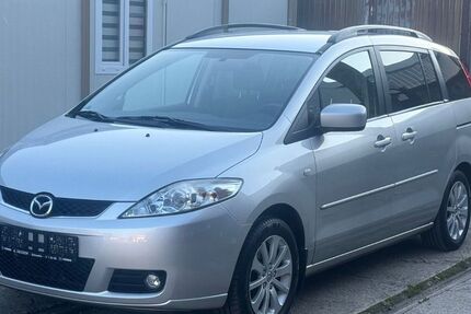 Mazda 5 162.000 km 3.990 &euro; Hattingen 45525