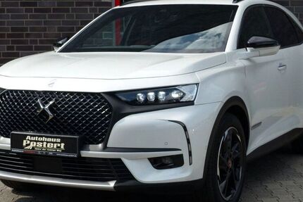 DS Automobiles DS7 (Crossback)