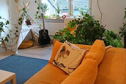 Wohnung 104m2 in renoviertem Zustand in Herne Mitte 4 zimmer