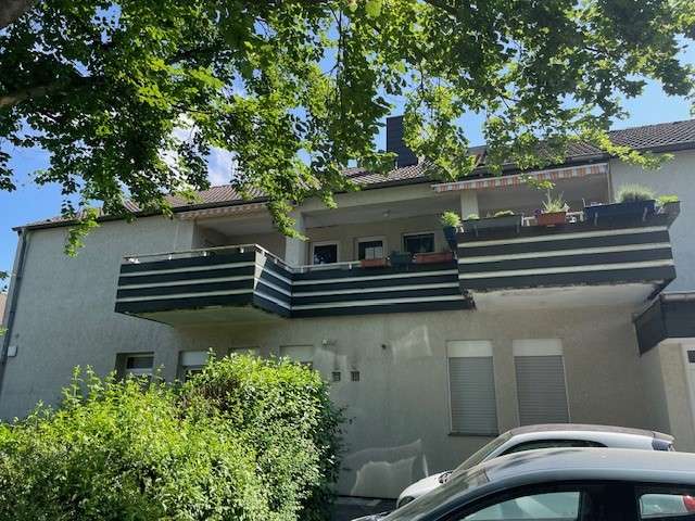 Wohnung zum Kaufen in Duisburg 120.000 € 66.21 m²