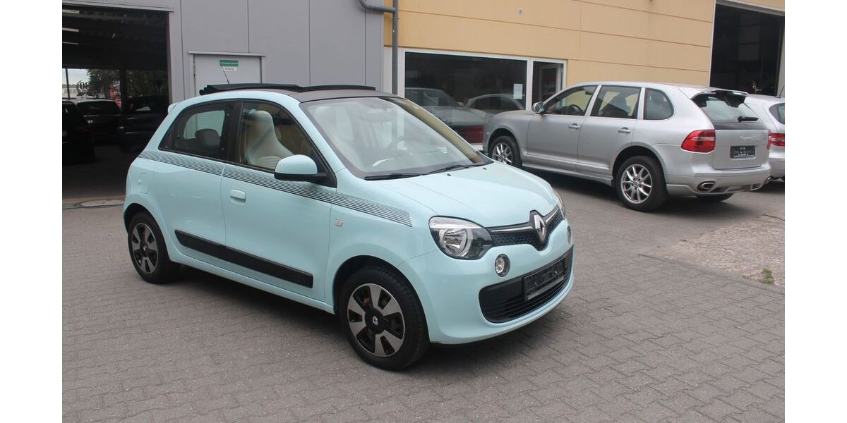 Renault Twingo 99.640 km 6.999 &euro; Bochum 44867