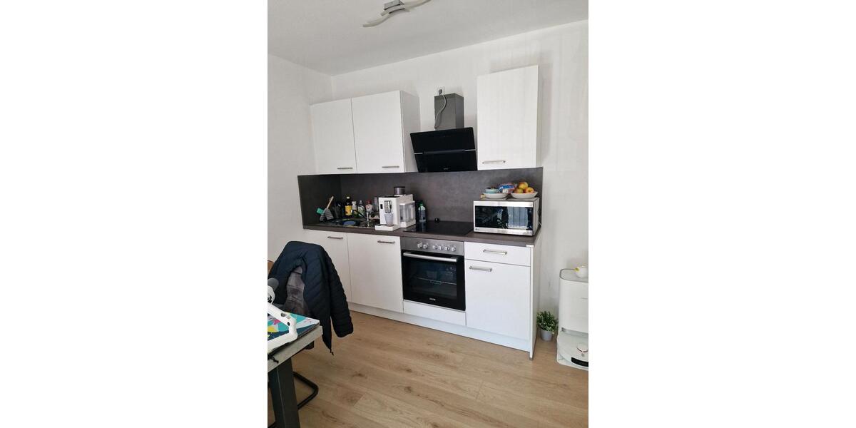 Etagenwohnung Kamp-Lintfort Lintfort - 1 Zimmer, 26 m&sup2;, 520&euro; | Angebot:26250319