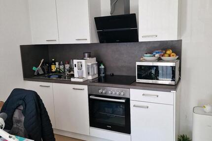 Wohnung Kamp-Lintfort Lintfort - 1 Zimmer, 26 m&sup2;, 520&euro; | Angebot:26250319