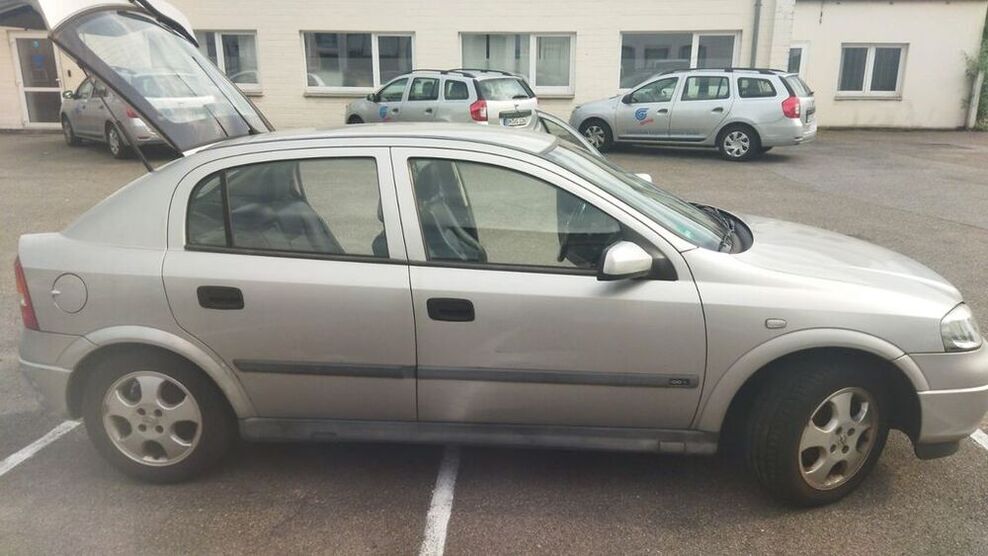 Astra