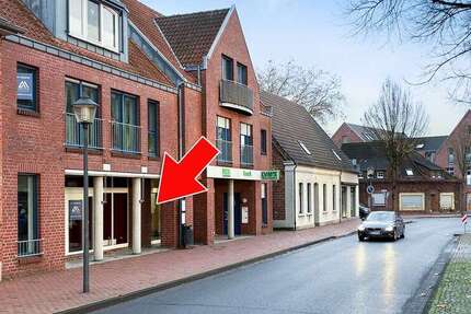 Einzelhandel in Raesfeld 1.200 € 109.2 m² zimmer