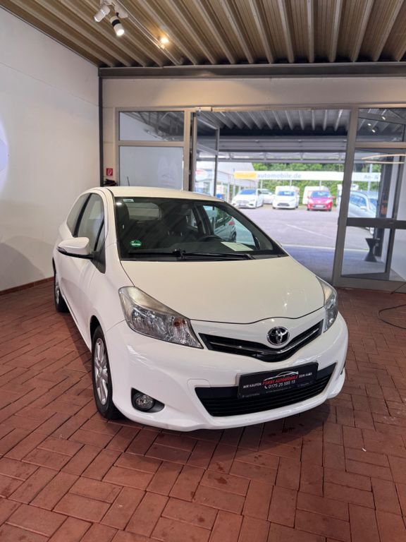 Yaris
