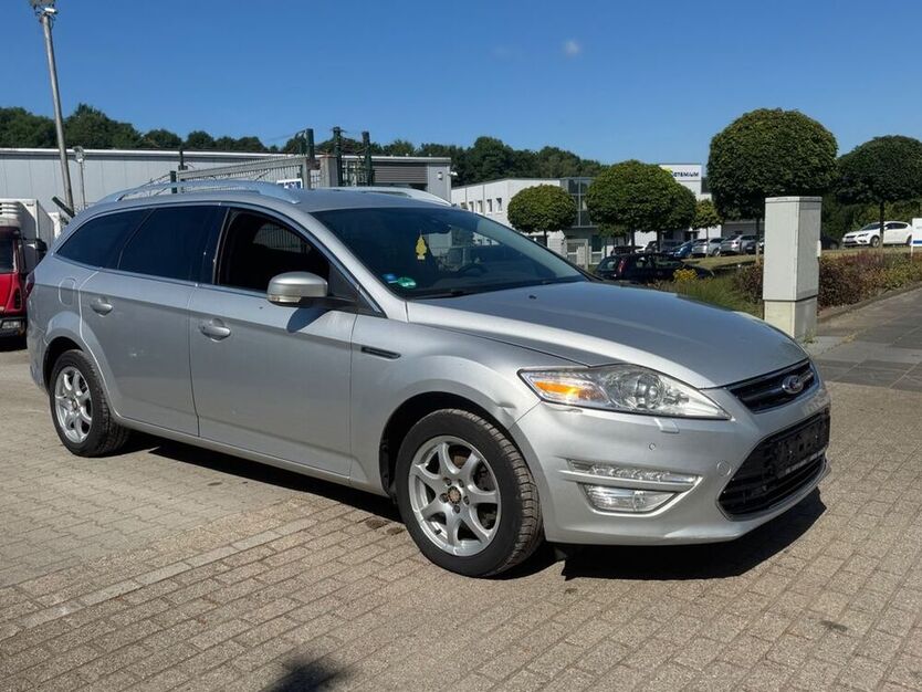 Mondeo