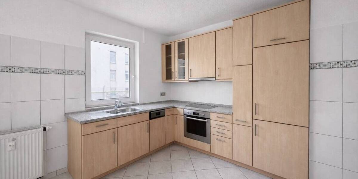 Etagenwohnung Herne Herne-Mitte - 2 Zimmer, 65 m&sup2;, 615&euro; | Angebot:26875701