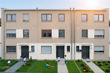 Haus zum Kaufen in Duisburg 534.900 € 159 m² 5 zimmer