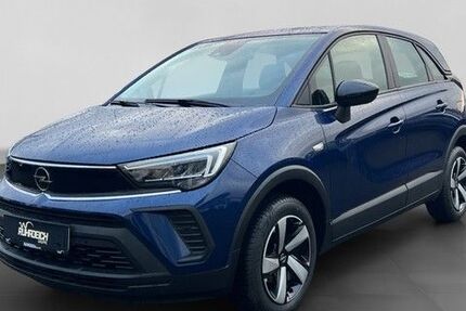 Opel Crossland (X) 24.911 km 19.990 &euro; Moers 47441