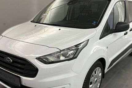 Ford Transit 40.000 km 20.700 &euro; Bochum 44803