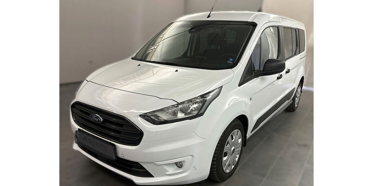 Ford Transit 40.000 km 20.700 &euro; Bochum 44803