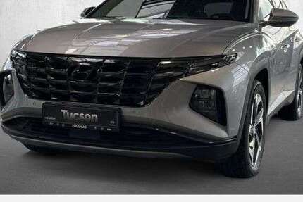 Hyundai TUCSON 37.254 km 23.470 &euro; Recklinghausen 45657