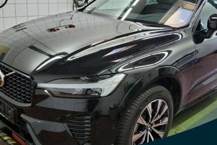 Volvo XC60 16.711 km 45.850 € Witten 58453