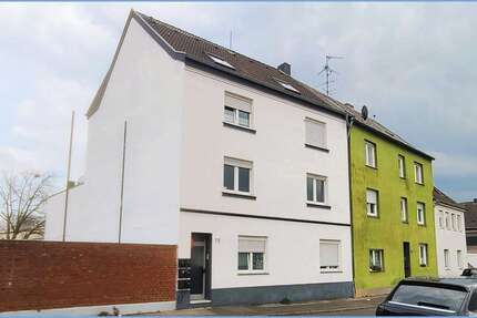 Wohnung zum Kaufen in Frechen 149.000 € 50.48 m²