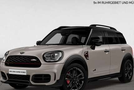 Mini John Cooper Works Countryman 41.839 km 35.940 &euro; Bochum 44809