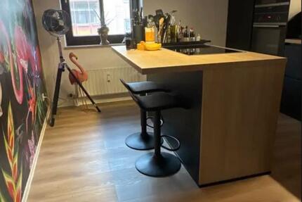 Eigenheim oder Kapitalanlage mit 2 Stellplätzen 3 zimmer