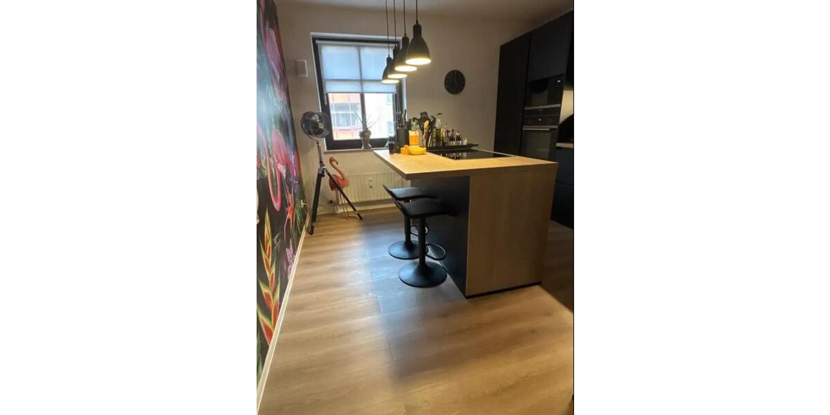 Eigenheim oder Kapitalanlage mit 2 Stellplätzen 3 zimmer