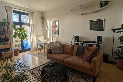 Wohnung Essen Stadtbezirk II - 3 Zimmer, 85 m&sup2;, 1.000&euro; | Angebot:24826553