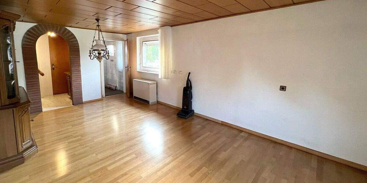 Familienglück mit großem Garten an der Sydowstraße 7 zimmer