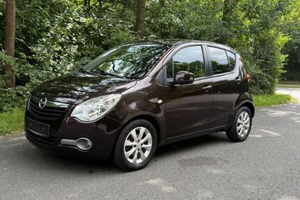 Opel Agila