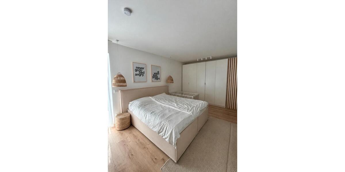 Erdgeschoßwohnung Neukirchen-Vluyn Vluyn - 4 Zimmer, 125 m&sup2;, 465.500&euro; | Angebot:26465347